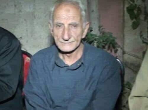 السيد عرفات